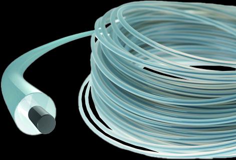 Produktbild Oregon Faden Duoline 2.4 mm x 90 m (Trimmerfaden + Fadenspule)