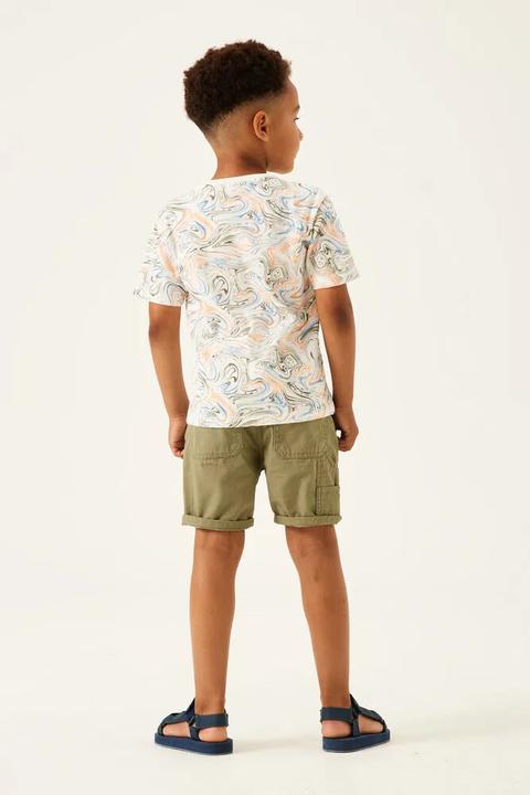 Produktbild Garcia T-Shirt Planeten off (98)