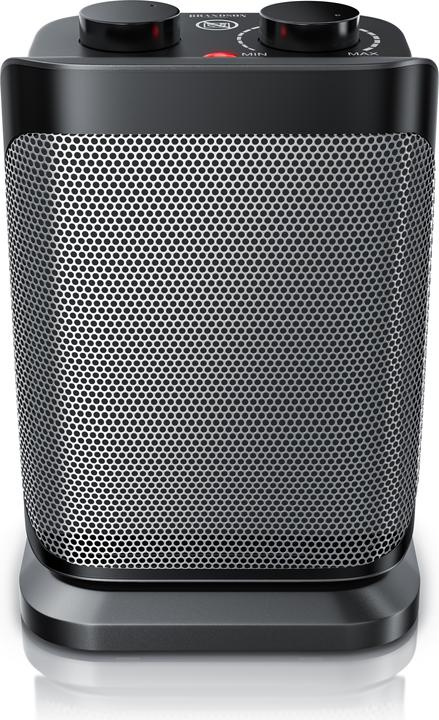 Brandson Heizlüfter (1500 W)