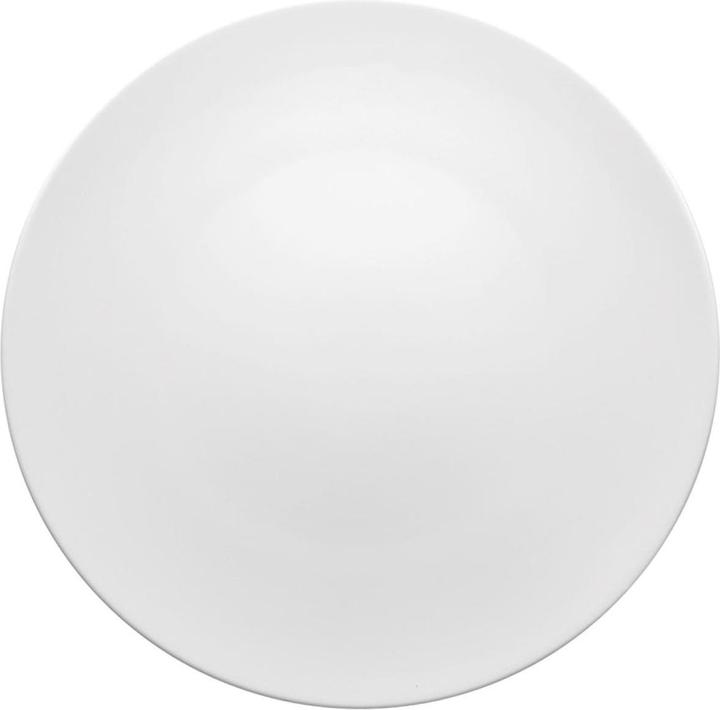 Actual product image Rosenthal Dinner plate 28 cm - TAC Gropius White (1 x, 28 cm)