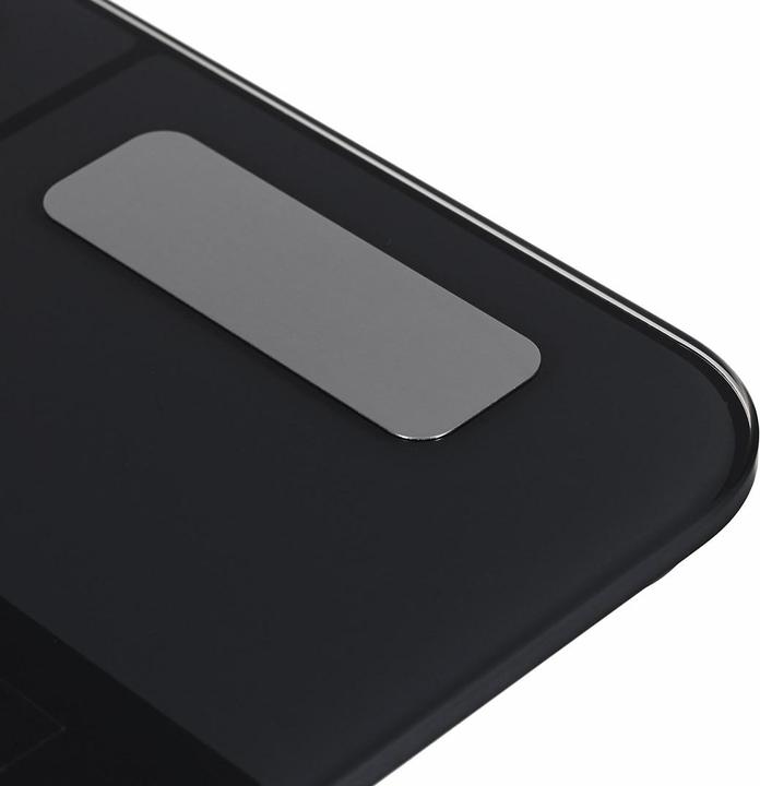 Actual product image Oromed ORO-SCALE BLUETOOTH Square Electronic Personal Scale (180 kg)