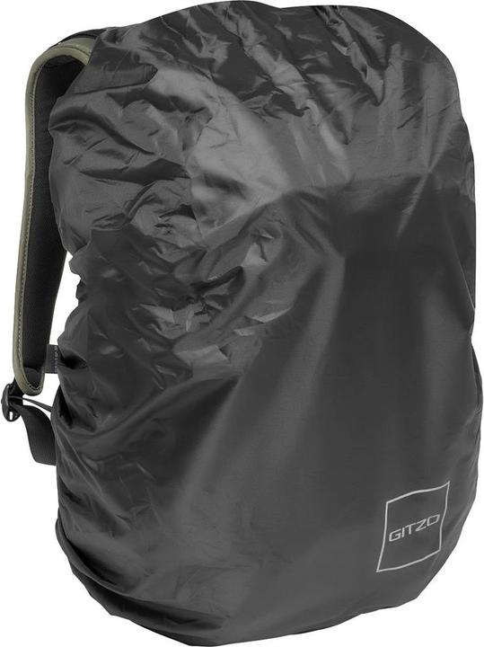 Actual product image Gitzo Adventury Backpack (Photo backpack, 30 l)