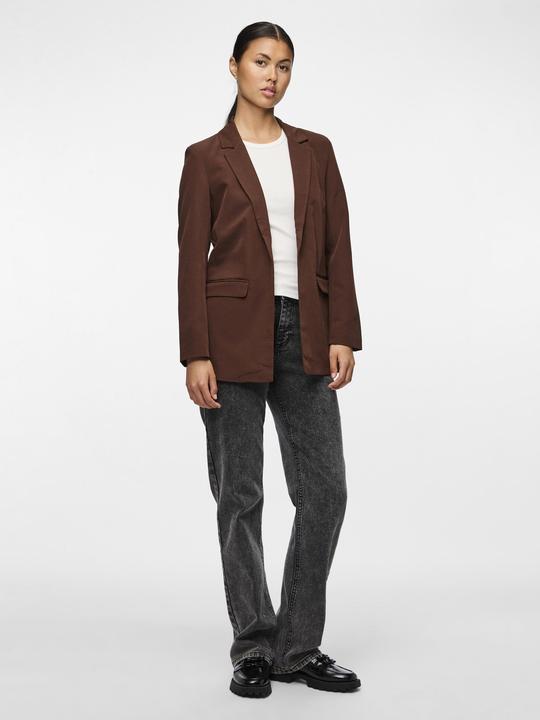 Image du produit Pieces Blazer oversize ouvert (XS)