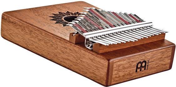 Produktbild Meinl Sonic Energy PKL1707H Kalimba mit Tonabnehmer (Perkussion)