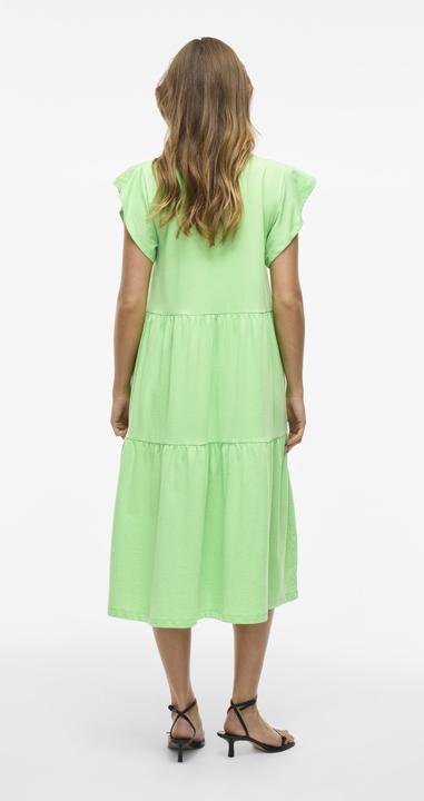 Produktbild Vila Kurzärmeliges Midikleid (XL)