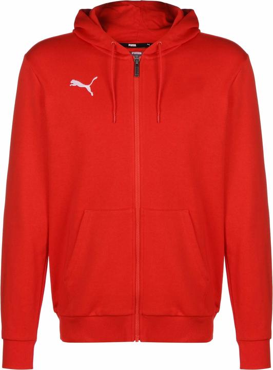 Produktbild Puma TeamGOAL 23 Casuals Trainingsjacke Herren (S)