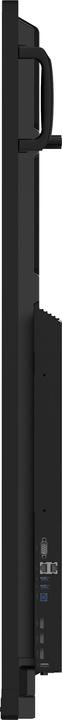 Immagine prodotto iiyama ProLite TE7512MIS-B1AG (3840 x 2160 pixel, 75")