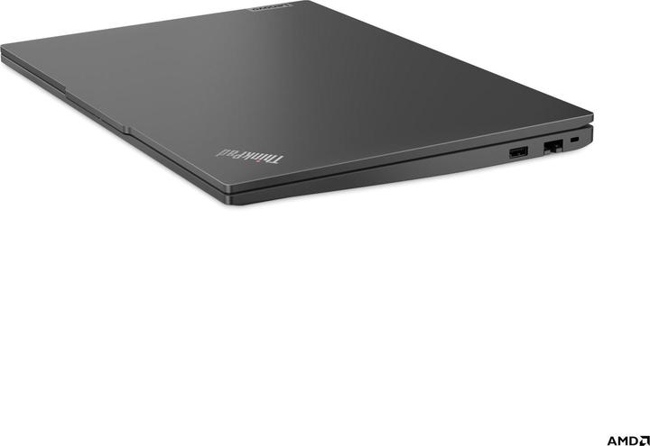 Actual product image Lenovo ThinkPad E16 Gen 2 (16", AMD Ryzen 7 7735HS, 16 GB, 1000 GB, CH)