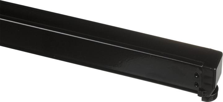 Produktbild Greenblue Bodenventilator, 40 W, 3 Luftstromstufen, 1,25 m Höhe, 1,5 m Kabel, mit Fernbedienung und Timer bis (53 dB)