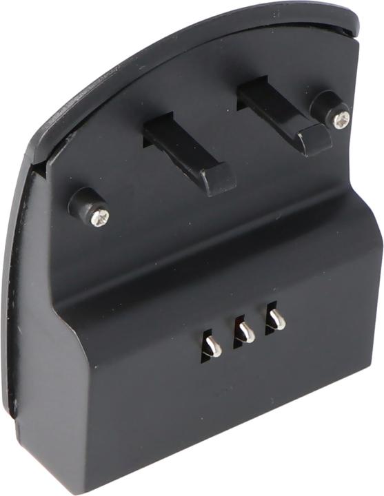 Actual product image XCell Fast charger suitable for Medion Traveler DC-8300 battery DP8300 (Charger)