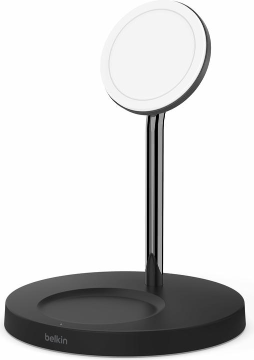 Belkin Boost Charge Pro 2-in-1-Ladegerät mit MagSafe (15 W)