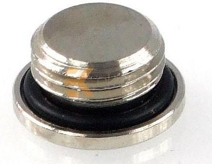 Actual product image EKWB EK plug G1/4 inch