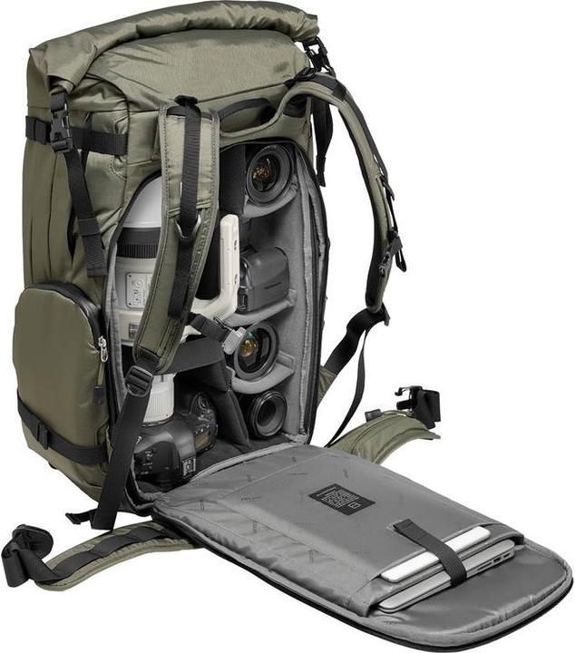Image du produit Gitzo Sac à dos de l'aventurier 45L (Sac à dos photo, 45 l)