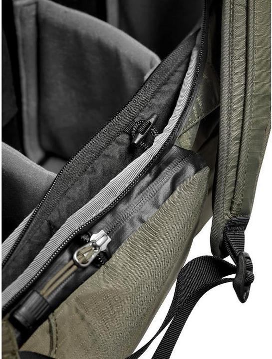Image du produit Gitzo Sac à dos de l'aventurier 45L (Sac à dos photo, 45 l)