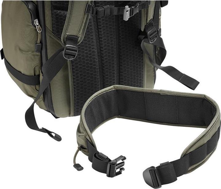 Image du produit Gitzo Sac à dos de l'aventurier 45L (Sac à dos photo, 45 l)
