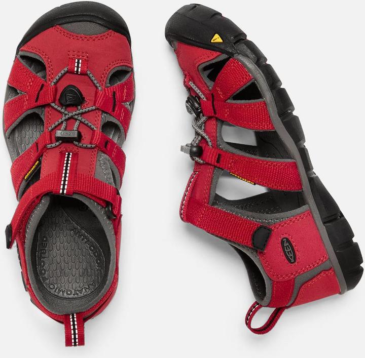 Produktbild Keen Y Seacamp II Cnx (34)