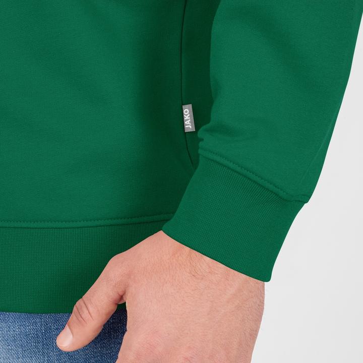 Immagine prodotto JAKO Sudore Doubletex (4XL)