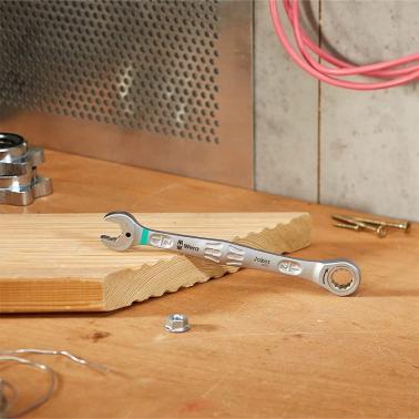 Produktbild Wera 6000 Joker 8 SB (8 mm)