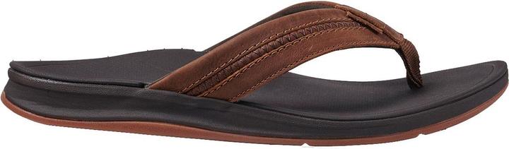 Produktbild Reef Leather Ortho-Bounce Coast Sandale (44)
