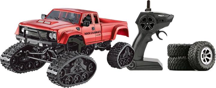 Actual product image Amewi pickup truck (RTR Ready-to-Run)
