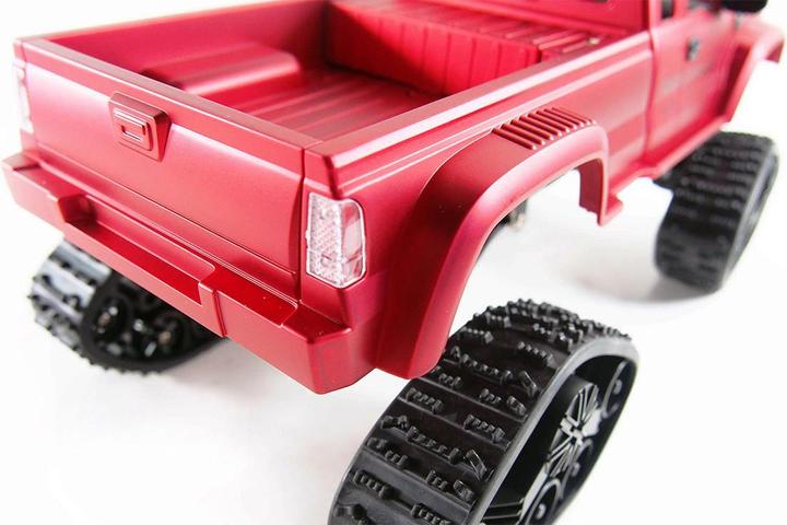 Actual product image Amewi pickup truck (RTR Ready-to-Run)