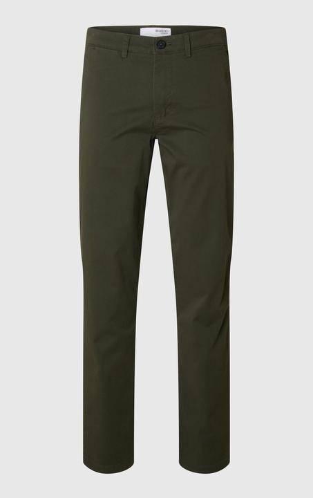 Produktbild Selected Homme 196 Straight flex Chino (W30/L32)