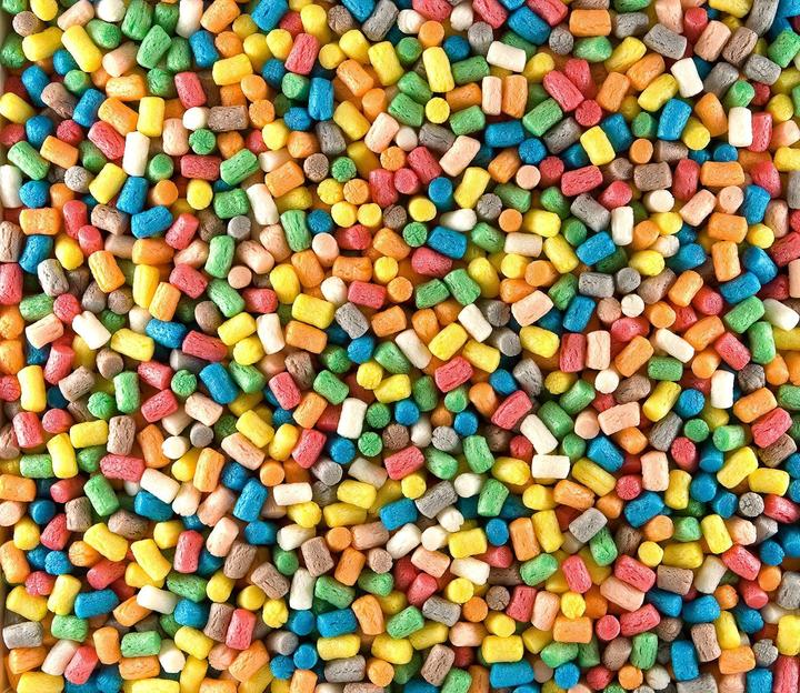 Immagine prodotto PlayMais Fattoria del mondo (1000 pezzi)