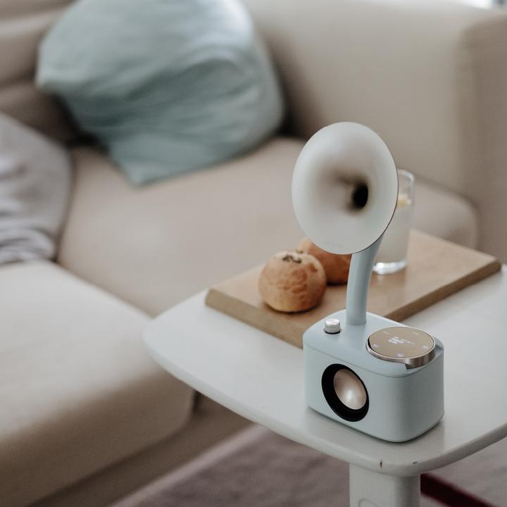 Image du produit Sangean CP 100D (DAB+ DAB, DAB, FM, Bluetooth)