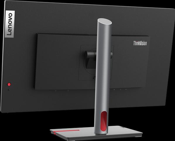 Produktbild Lenovo ThinkVision T27h-30 (2560 x 1440 Pixel, 27")