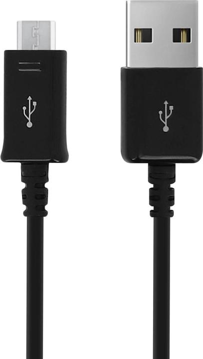 Produktbild Samsung ECB-DU4EBE Micro-USB Kabel (1 m)