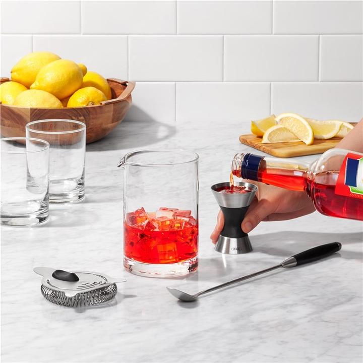 Image du produit OXO Double gachette (Jigger)