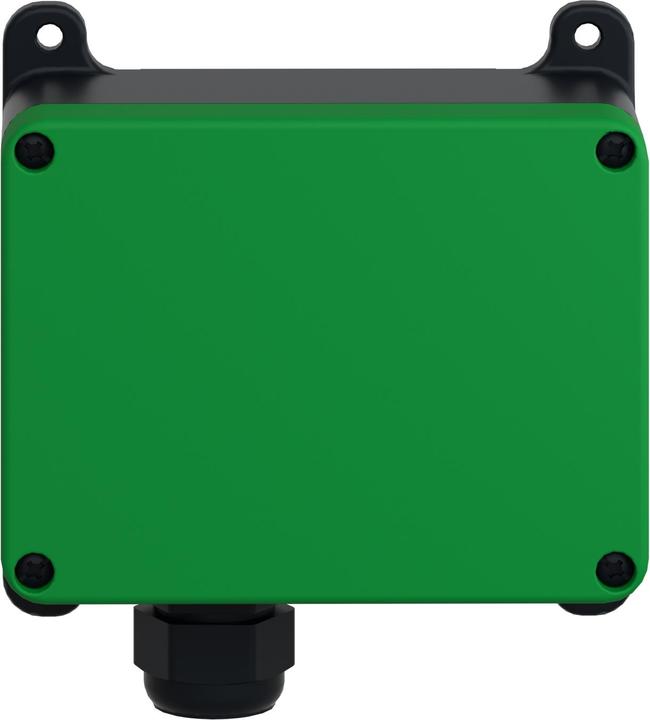 Immagine prodotto Schneider Electric Ricevitore tascabile, 5 relè, 12-24VDC, ZARB05WSP