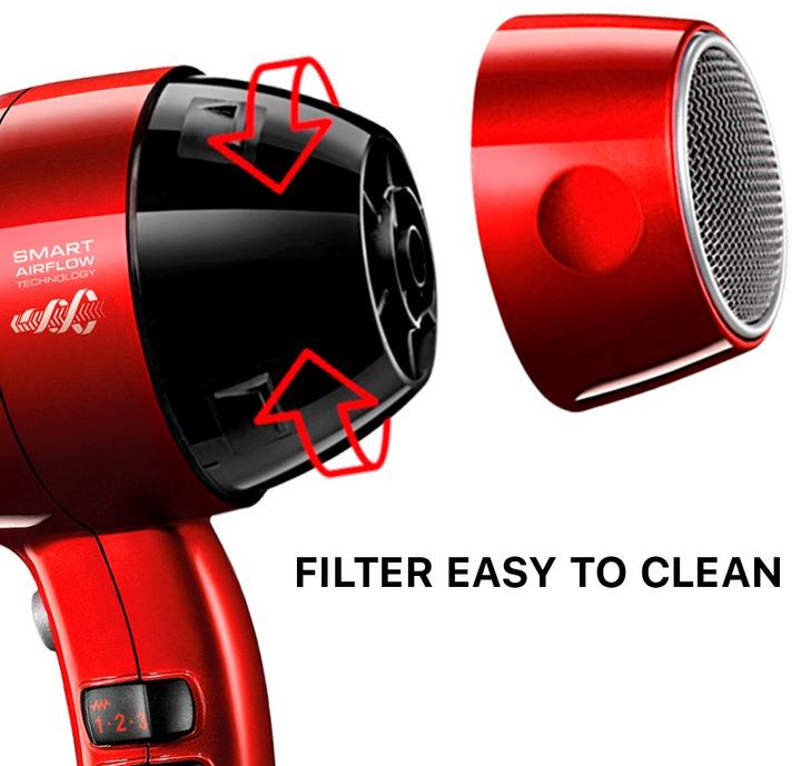 Image du produit Valera Swiss Silent Jet 8500
