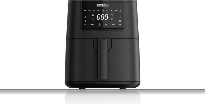 Produktbild Severin Heissluftfritteuse