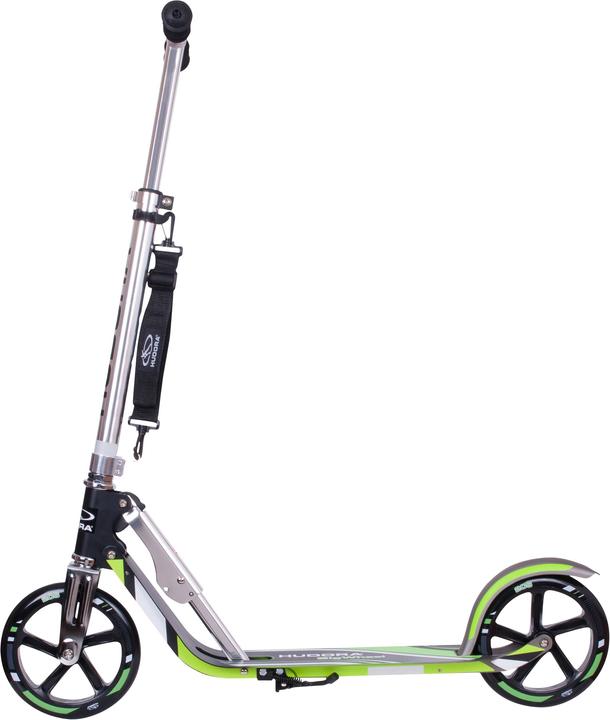 Produktbild Hudora BigWheel 205