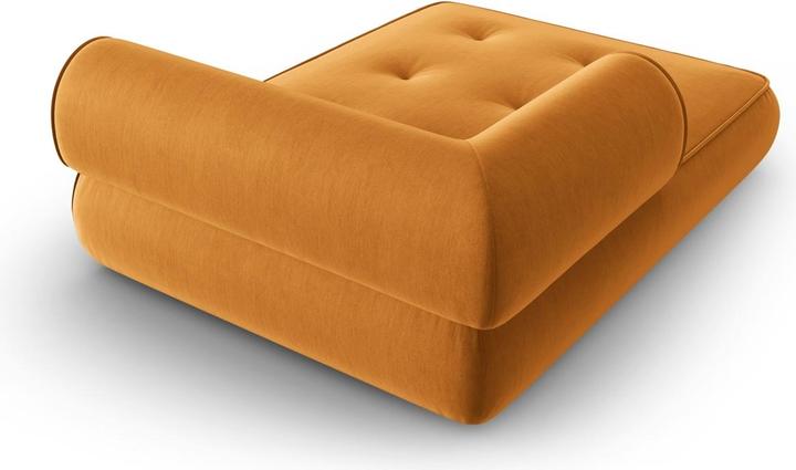 Actual product image Maison Heritage Lily (Chaise longue)