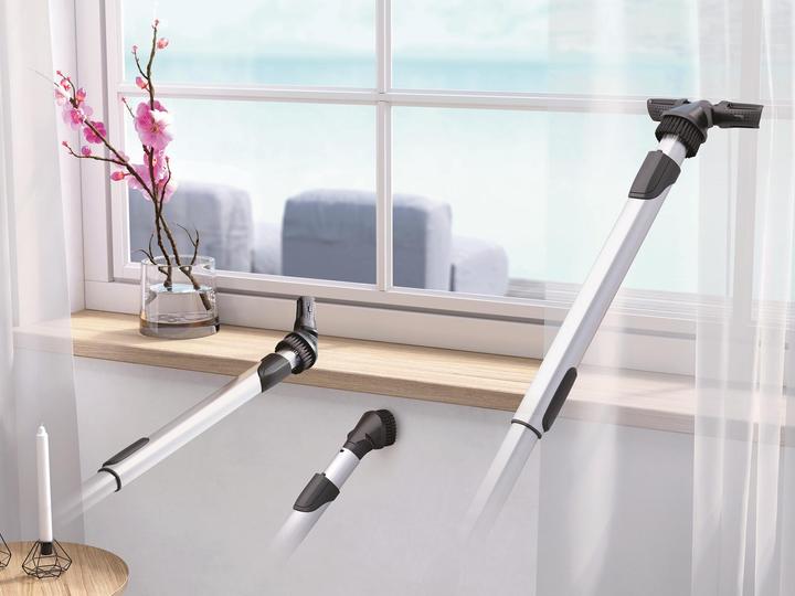 Actual product image Electrolux UltraSilencer Zen EUS8ALRGY