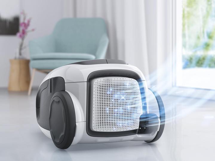 Actual product image Electrolux UltraSilencer Zen EUS8ALRGY