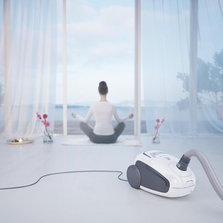 Actual product image Electrolux UltraSilencer Zen EUS8ALRGY