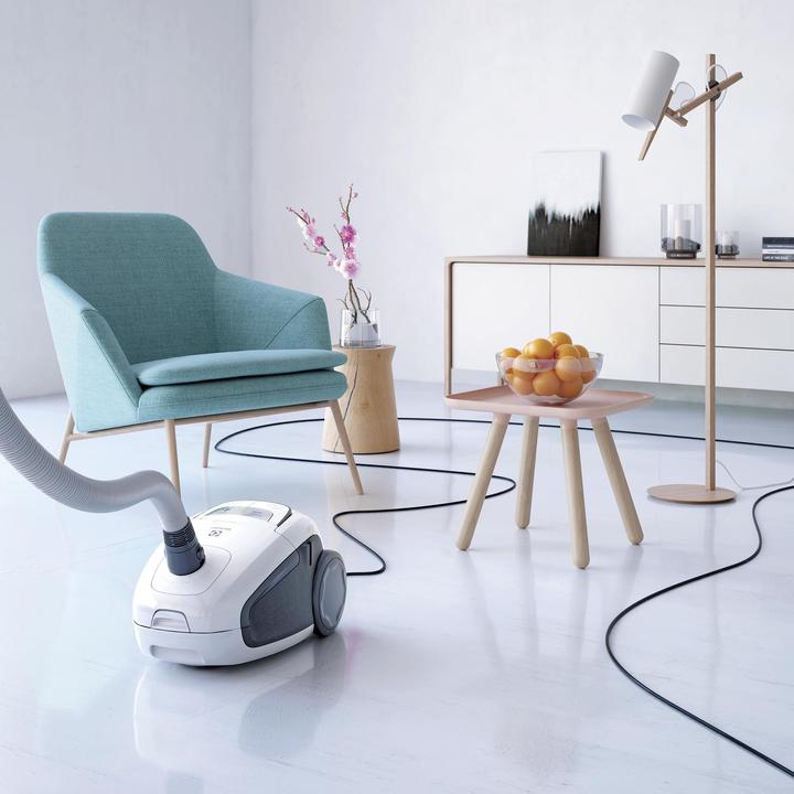 Actual product image Electrolux UltraSilencer Zen EUS8ALRGY
