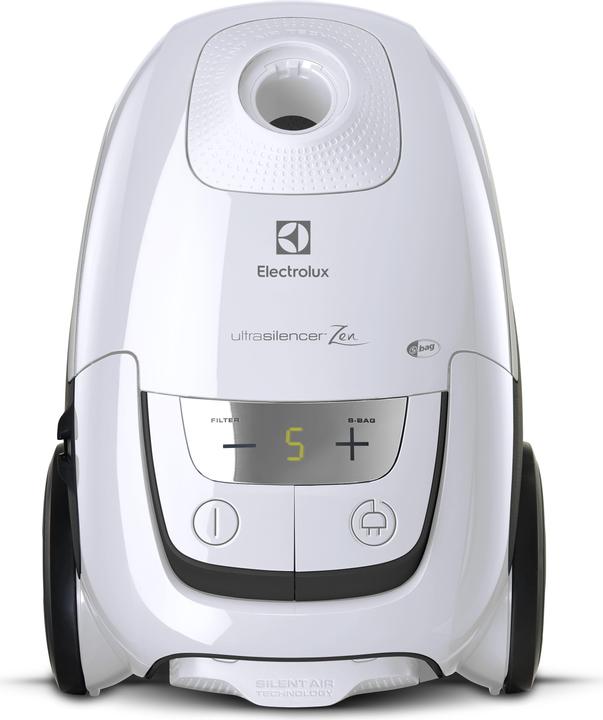 Actual product image Electrolux UltraSilencer Zen EUS8ALRGY