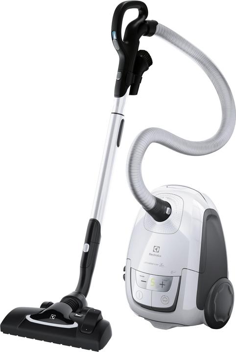 Actual product image Electrolux UltraSilencer Zen EUS8ALRGY
