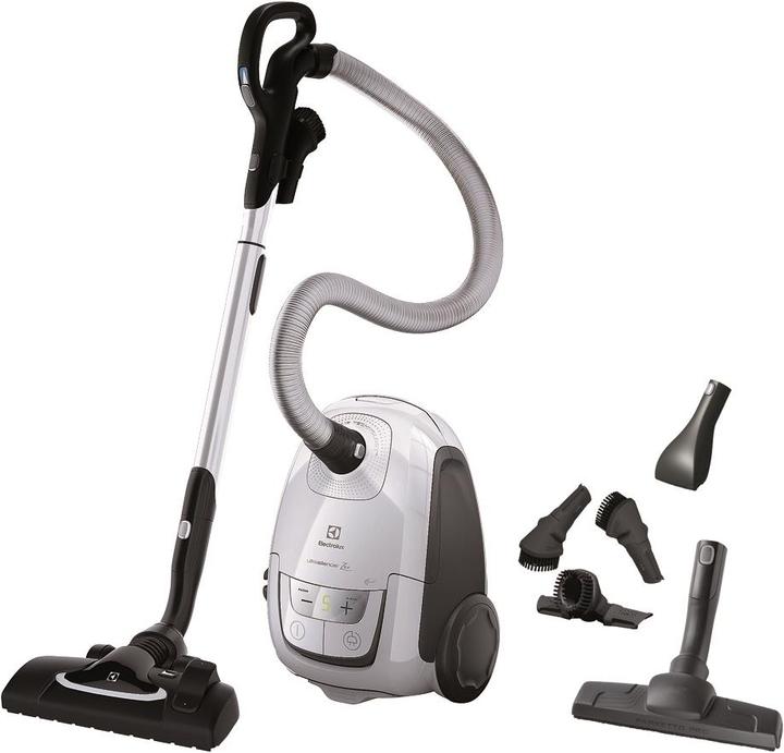 Actual product image Electrolux UltraSilencer Zen EUS8ALRGY