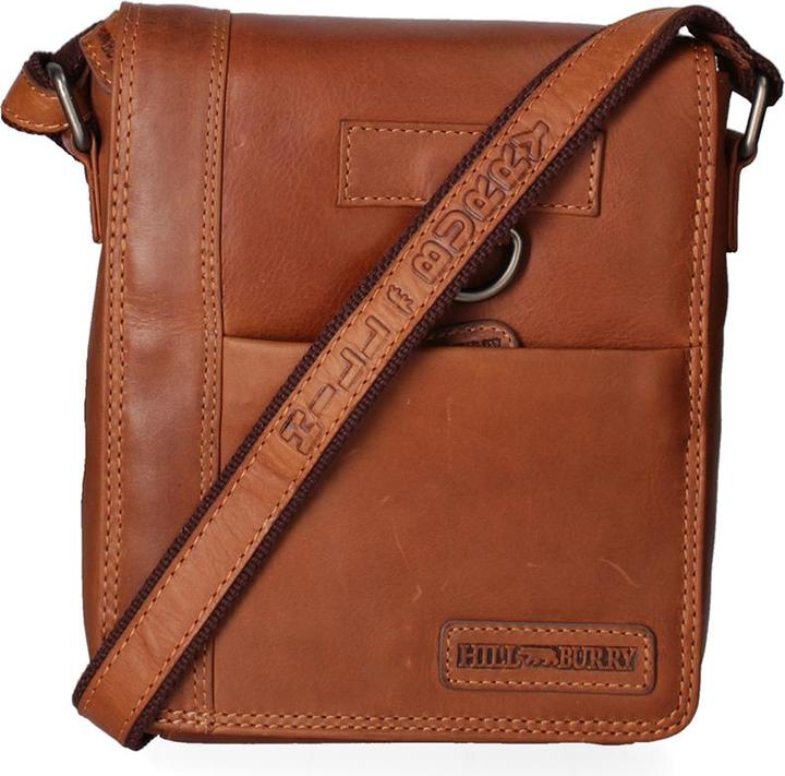 Image du produit Hill Burry Sac à bandoulière pour homme