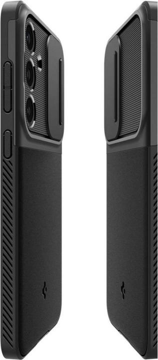 Produktbild Spigen Optik Armor (Samsung Galaxy S24 FE)