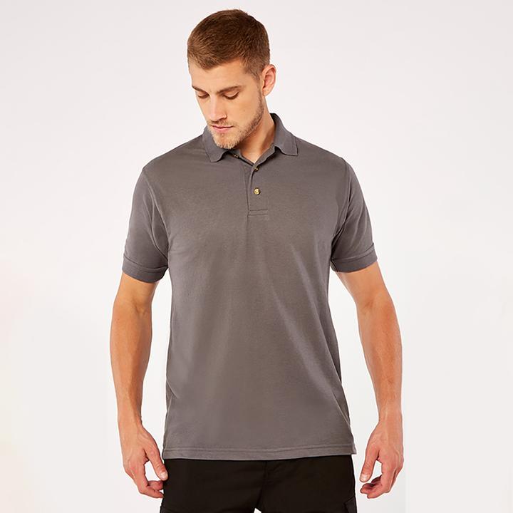 Actual product image Kustom Kit Workwear polo shirt short sleeve (3XL)