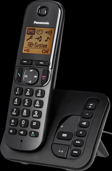 Panasonic KX-TGC220GB sz