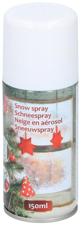 Christmas Gifts Snow spray