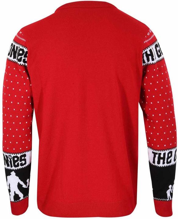 Produktbild The Goonies Hey You Guys Pullover (XL)
