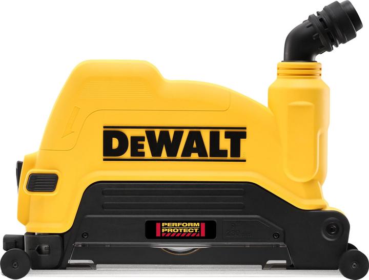 DeWalt Dewa WinkelschleiferSchutzhaube 230 mm DWE46229XJ